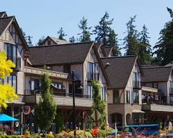 Pleasant Beach at Lynwood Center